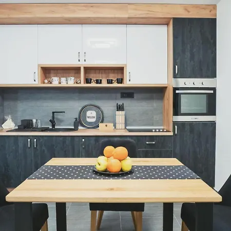 Villa Nadezda Divčibare