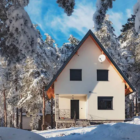 Villa Nadezda *