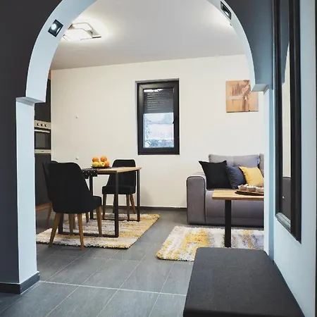 Villa Nadezda Divcibare