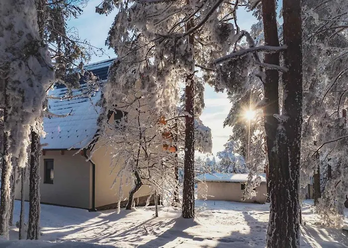 Nadezda Вилла *