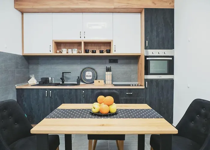 Вилла Nadezda Дивчибаре