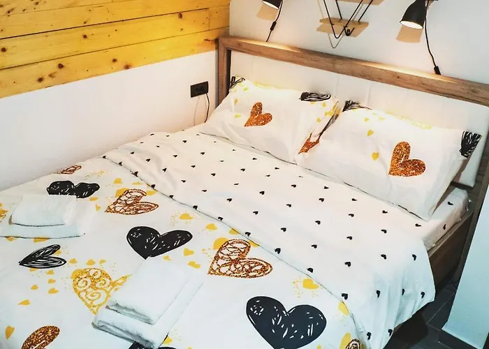 Nadezda Вилла *