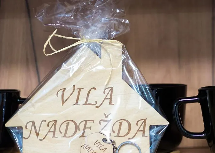 Nadezda * Дивчибаре